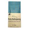 Newbeing Bivax Matinpackning - Blå - 3 st