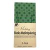 Newbeing Bivax Matinpackning - Grön - 3 st
