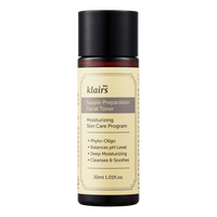 Klairs Supple Preparation Facial Toner - 30 ml