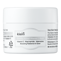 Klairs Freshly Juiced Vitamin E Mask - 15 ml