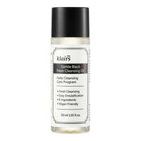 Klairs Gentle Black Fresh Cleansing Oil - 30 ml