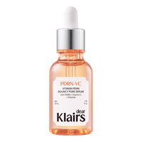 Klairs Vitamin PDRN Bouncy Pore Serum - 35 ml