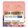 L'Oréal Paris Age Perfect Rosy Radiance Night Cream - 50 ml