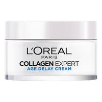 L'Oréal Paris Collagen Expert Age Delay Cream - 50 ml