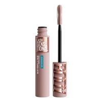 Maybelline New York Lash Sensational Body Waterproof Mascara - Very Black - 10 ml