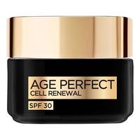 L'Oréal Paris Age Perfect Cell Renewal Day Cream SPF30 - 50 ml