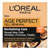 L'Oréal Paris Age Perfect Cell Renewal Day Cream SPF30 – 50 ml