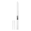 Maybelline New York Tattoo Liner Gel Pencil – 970 Polished White – 1 g.