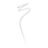 Maybelline New York Tattoo Liner Gel Pencil – 970 Polished White – 1 g.
