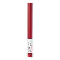 Maybelline New York Super Stay Ink Crayon Lipstick - 50 Own Your Empire - 1 g