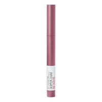 Maybelline New York Super Stay Ink Crayon Lipstick - 25 Stay Exceptional - 1 g