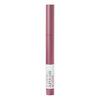 Maybelline New York Super Stay Ink Crayon Lipstick – 25 Stay Exceptional – 1 g