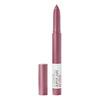 Maybelline New York Super Stay Ink Crayon Lipstick – 25 Stay Exceptional – 1 g
