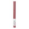 Maybelline New York Super Stay Ink Crayon Lipstick – 15 Lead the Way – 1 g