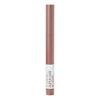 Maybelline New York Super Stay Ink Crayon Lipstick – 10 Trust Your Gut – 1 g