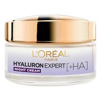 L'Oréal Paris Hyaluron Expert Moisturising Night Cream Mask - 50 ml