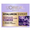 L'Oréal Paris Hyaluron Expert fuktgivande nattkrämmask – 50 ml