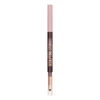 Maybelline New York Sculpting Stix Eyeliner - 015 Smooth Espresso