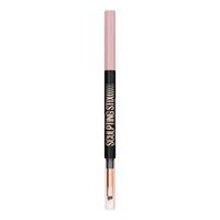 Maybelline New York Sculpting Stix Eyeliner - 016 Black Blur