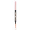 Maybelline New York Sculpting Stix Eyeliner – 016 Black Blur  