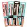 Natural Family & Co Bio Tandborstar - Soft - 2 st
