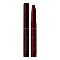 L'Oréal Paris Paradise Le Shadow Stick - 125 Starry Bordeaux - 1 g