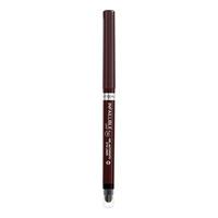 L'Oréal Paris Infaillible Grip 36H Gel Automatic Eyeliner - 004 Brown Denim