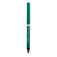 L'Oréal Paris Infaillible Grip 36H Gel Automatic Eyeliner - 008 Emerald Green