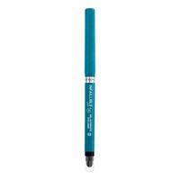 L'Oréal Paris Infaillible Grip 36H Gel Automatic Eyeliner - 007 Turquoise Faux Fur