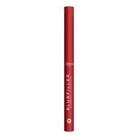 L'Oréal Paris Blurfiller Blurring Lip Contour - 530 Bordeaux Bisous