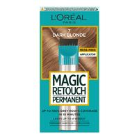 L'Oréal Paris Magic Retouch Permanent Direct Color - 07 Dark Blonde