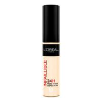 L'Oréal Paris Infaillible 24H More Than Concealer - 326 Vanilla - 11 ml