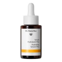 Dr. Hauschka Hydrating Serum Plus - 30 ml