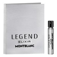 Montblanc Legend Elixir Eau de Parfum - 2 ml - Gratis varuprov