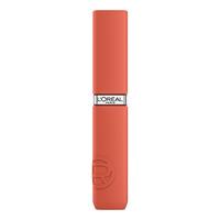 L'Oréal Paris Infaillible Matte Resistance Liquid Lipstick - 115 Snooze Your Alarm - 5 ml