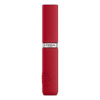 L'Oréal Paris Infaillible Matte Resistance Liquid Lipstick - 420 Le Rouge Paris - 5 ml