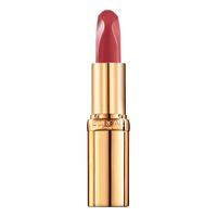 L'Oréal Paris Color Riche Satin Nudes Lipstick - 177 Nu Authentique - 1 st