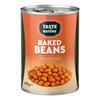 Taste of Nature Vita Bönor i Tomatsås - 420 g