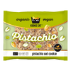 Kookie Cat Pistachio Oat Cookie, eko - 1 st