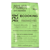 ECOOKING Primer 01 Green - 2 ml - Gratis varuprov