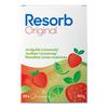 Resorb Original Jordgubb-Lime - 2 x 10 brustabletter