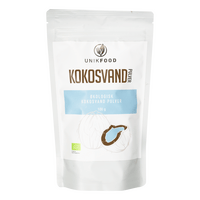 Unik Food Kokosvatten Pulver, eko - 100 g
