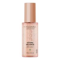 Mádara Organic Skincare SOS Hydra Intense Rose Jelly - 75 ml