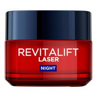 L'Oréal Paris Revitalift Laser Night Cream - 50 ml