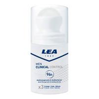 LEA Men Clinical Control Deo Roll-on - 50 ml