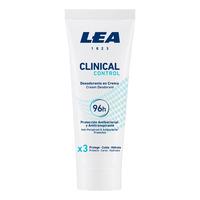 LEA Clinical Control Deodorant Creme - 70 g