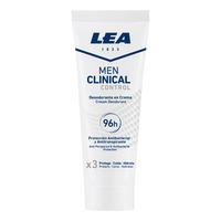 LEA Men Clinical Control Deodorant Creme - 70 g