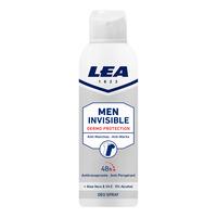 LEA Men Invisible Deo Spray - 75 ml