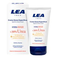 LEA Hydra Repair Specific Areas Cream 30% Urea - 50 ml