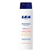LEA Hydra Repair Showergel 10% Urea - 750 ml